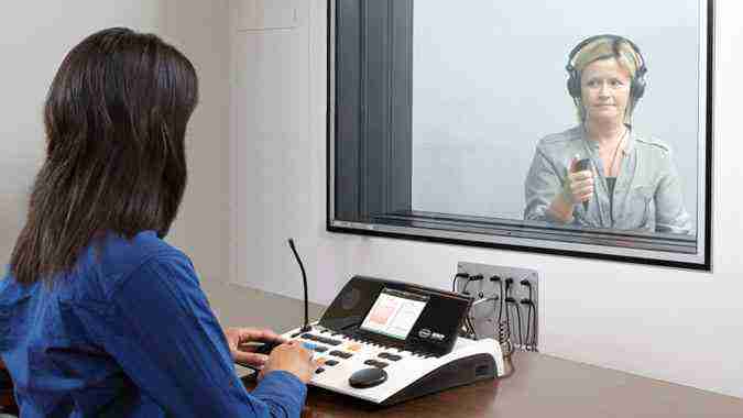 Hearing Aid Centre Chennai New Home  