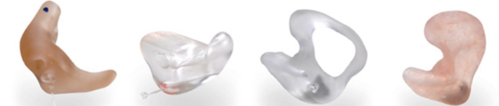 Hearing Aid Centre Chennai Customized Ear Mould Manufacture  