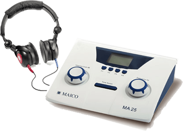 Hearing Aid Centre Chennai Special Test(TDT,SISI)  