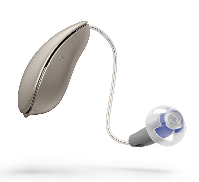 Hearing Aid Centre Chennai Hearing Aid Trial & Fitting  