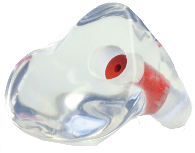 Hearing Aid Centre Chennai Customized Ear Mould Manufacture