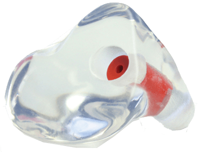 Hearing Aid Centre Chennai Customized Ear Mould Manufacture  