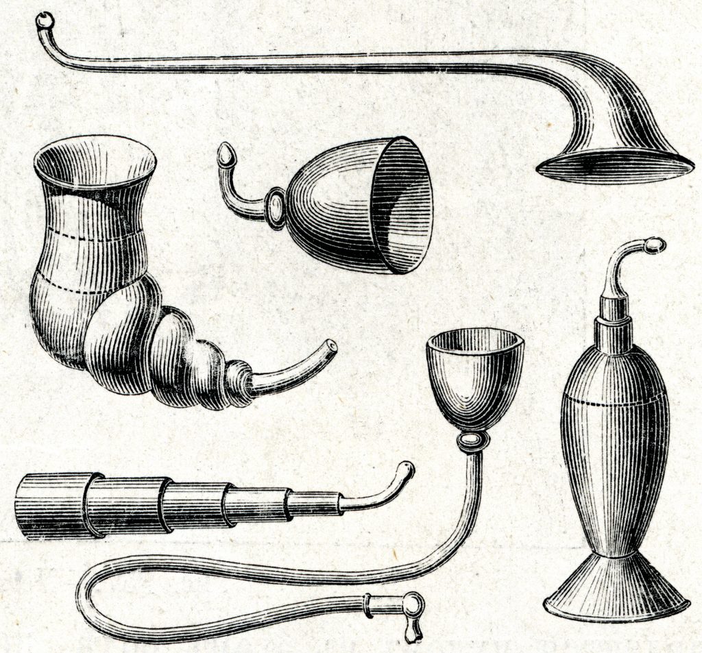 Hearing Aid Centre Chennai History Of Hearing Aids  