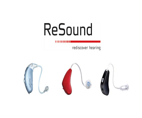 Hearing Aid Centre Chennai Resound 