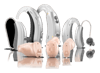 Hearing Aid Centre Chennai ITC  