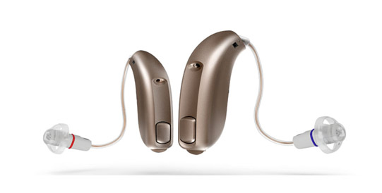 Hearing Aid Centre Chennai Behind The Ear Instruments  