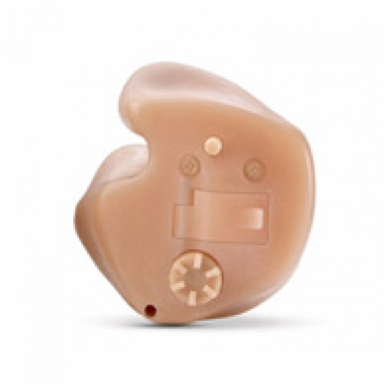 Hearing Aid Centre Chennai Customized Hearing Aid