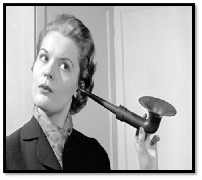 Hearing Aid Centre ChennaiHistory Of Hearing