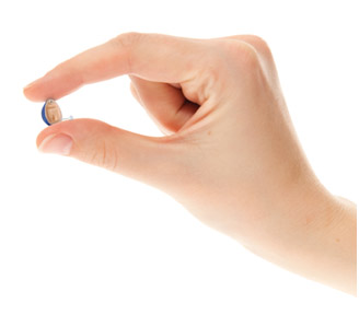 Hearing Aid Centre Chennai Micro Hearing Aid  