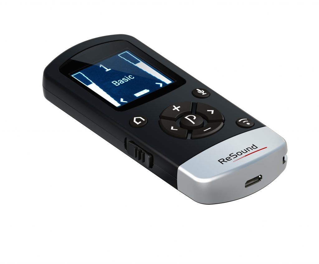 Hearing Aid Centre Chennai Types of Hearing aid  