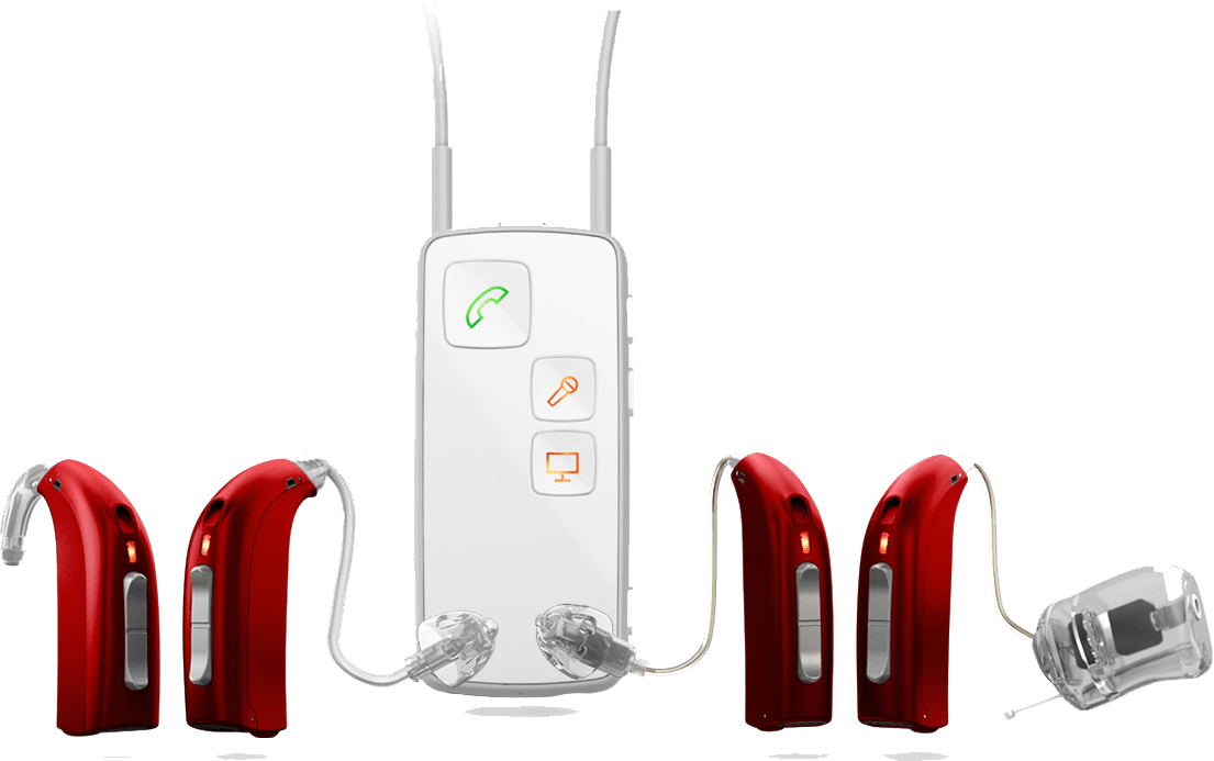 Hearing Aid Centre Chennai Paediatric Hearing Aid  