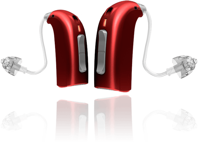 Hearing Aid Centre Chennai Paediatric Hearing Aid 