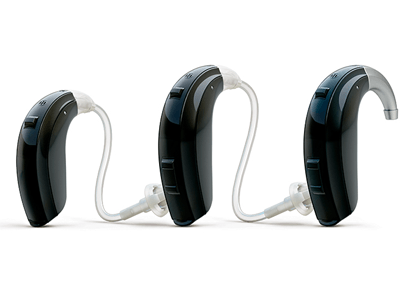 Hearing Aid Centre Chennai Behind The Ear Instruments  
