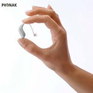 Hearing Aid Centre Chennai New Home  