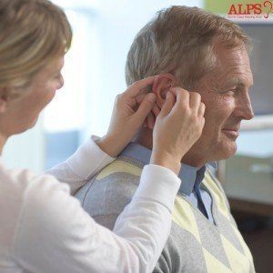 Hearing Aid Centre Chennai New Home  