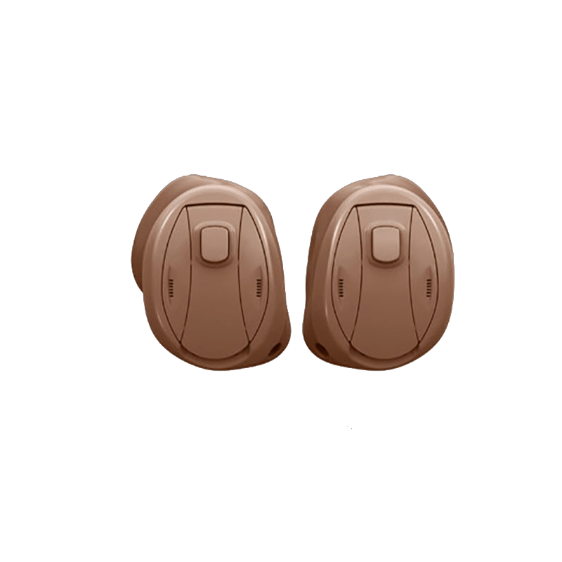 Hearing Aid Centre Chennai Types of Hearing aid  