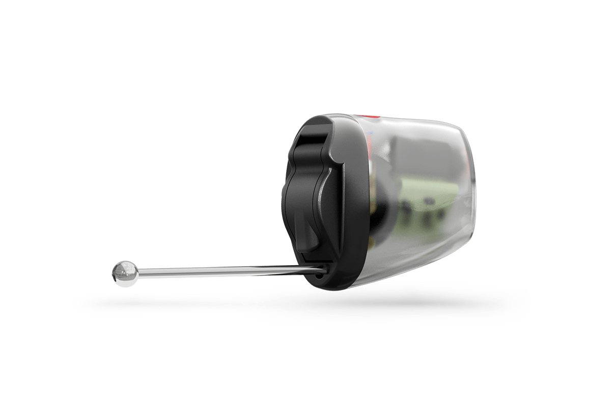 Hearing Aid Centre Chennai Types of Hearing aid  
