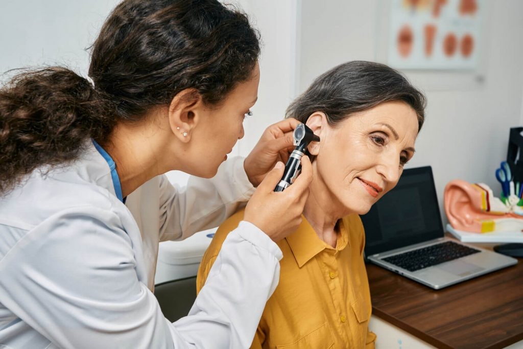 Hearing Aid Centre Chennai New Home  