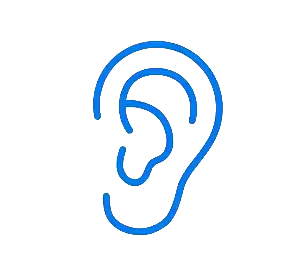 Tinnitus Masking Technology