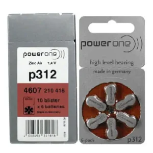 Power One P312