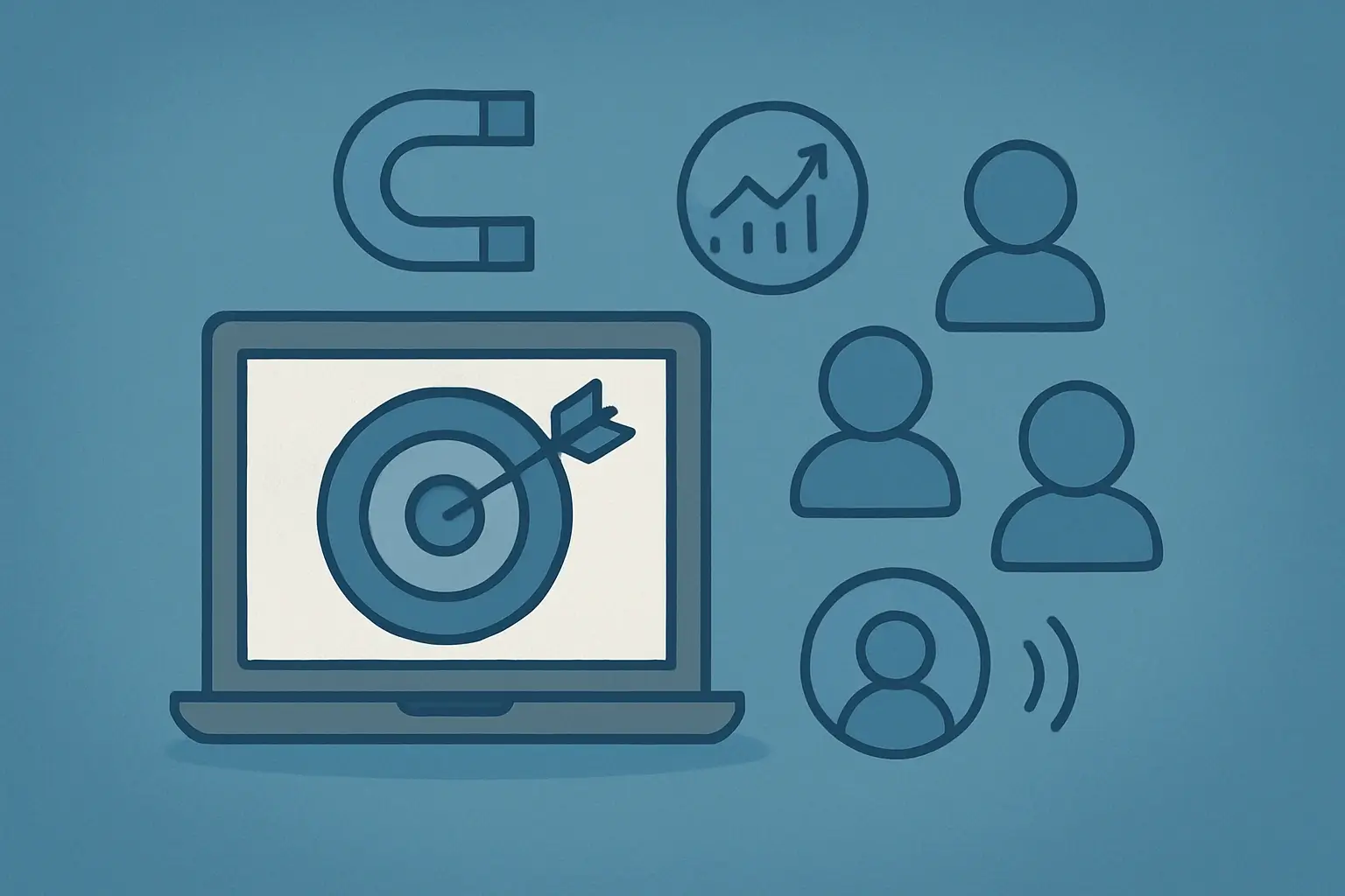 Digital Marketing & Leads