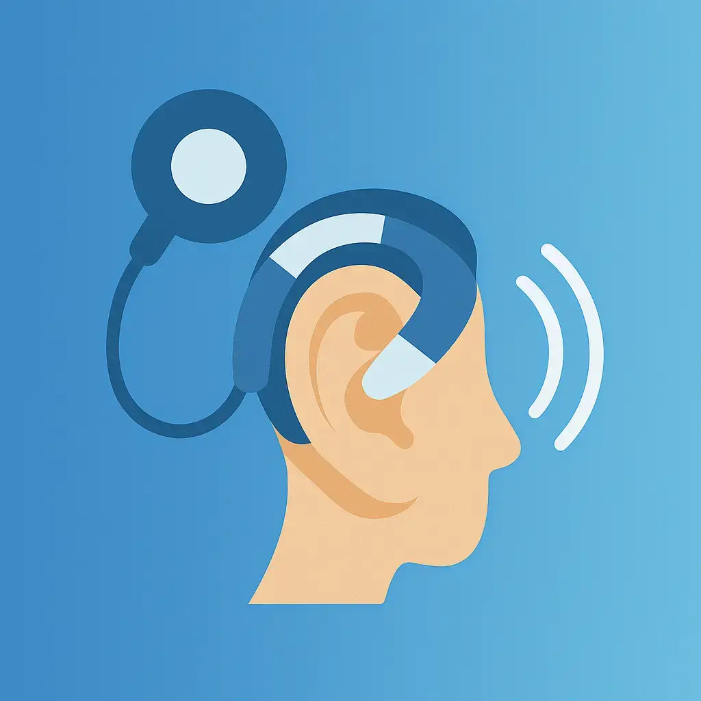 Electroacoustic Stimulation (EAS)