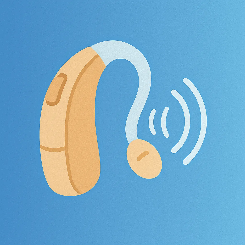 Hearing Aids with Tinnitus Masking