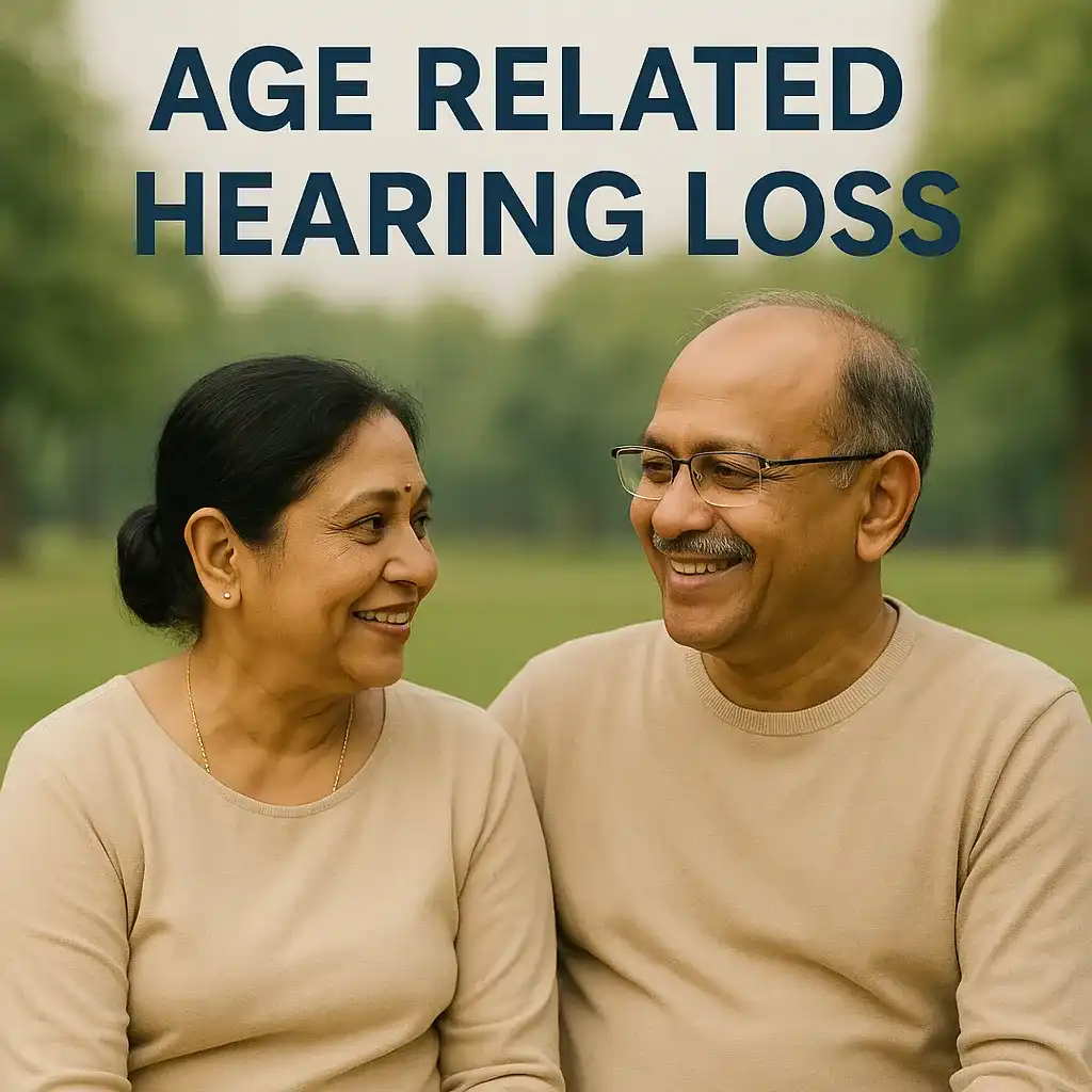 Age Related Hearing Loss