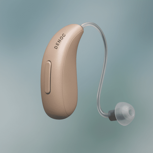 Denoc Hearing Aids