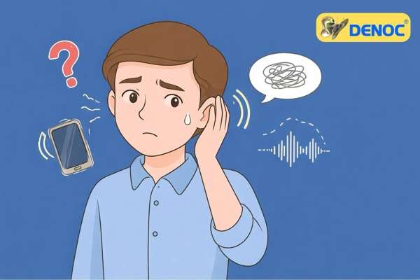 Hearing Aid Centre in Chennai