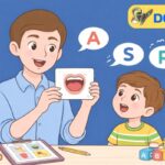 Speech Therapy Near Me