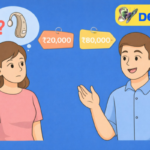 Digital Hearing Aid Price