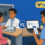 Speech Audiometry vs Online Hearing Tests