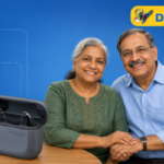 best rechargeable hearing aid