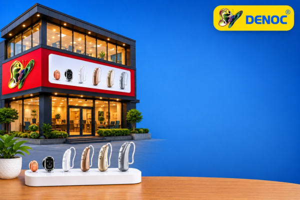 hearing aid centre near me denoc hearing