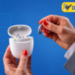 signia hearing aid denoc