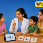 speech therapy in chennai denoc hearing