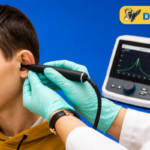 audiology in chennai tympanometry