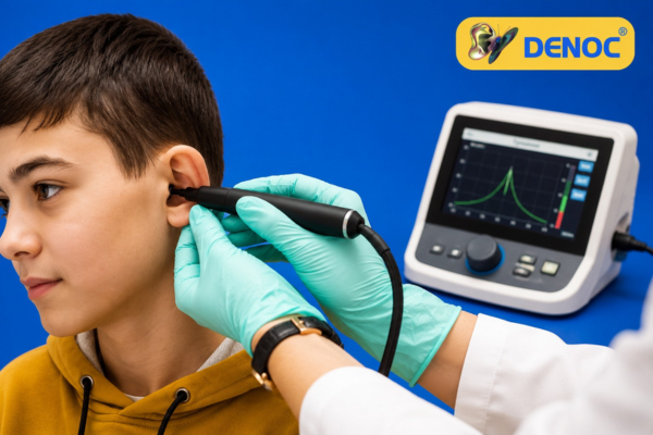 audiology in chennai tympanometry