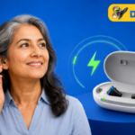 best rechargeable hearing aid denoc hearing