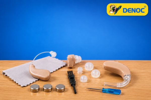 hearing aid repair in chennai denoc hearing