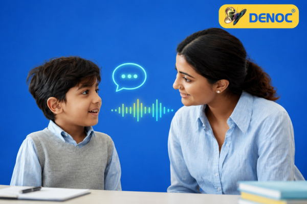 speech therapy near me improve communication