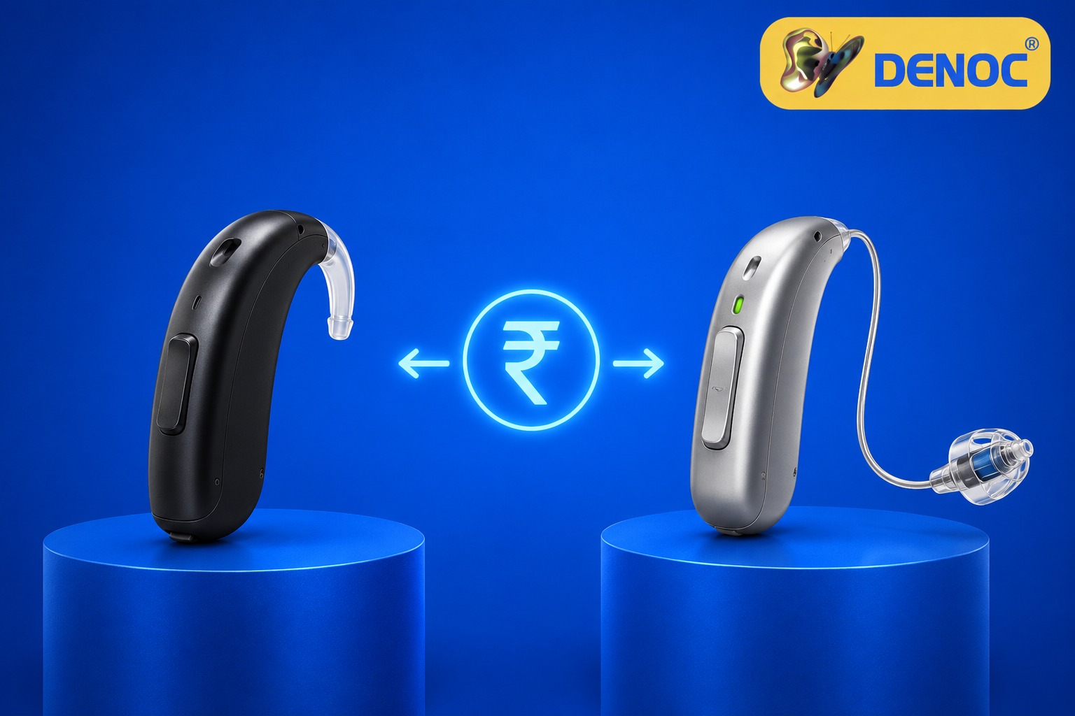 How to Compare Hearing Aid Prices Before Making Your Purchase