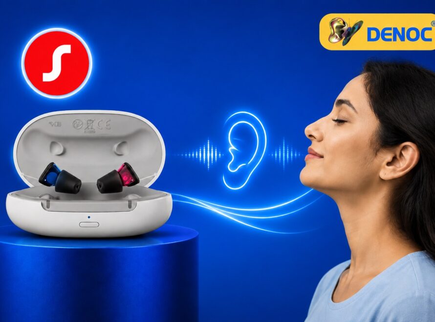 Explore Advanced Signia Hearing Aids for Better Hearing