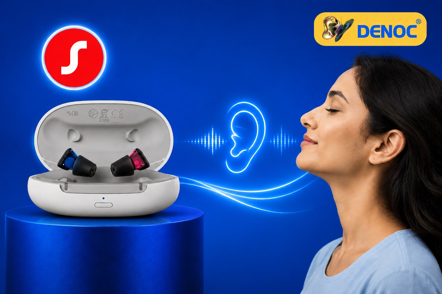 Explore Advanced Signia Hearing Aids for Better Hearing