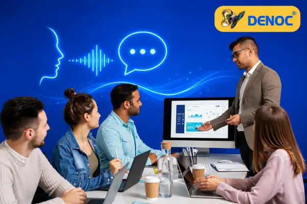 How Speech Therapy Builds Communication Confidence