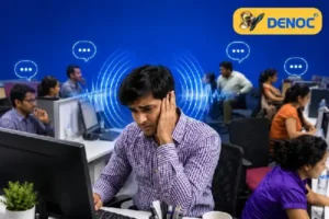 Hearing Loss and Its Impact on Daily Communication Hearing Loss and Its Impact on Daily Communication