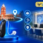 How to Choose the Best Hearing Aid Centre in Chennai for Your Needs