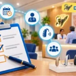 Things to Check Before Visiting a Hearing Aid Centre Near Me