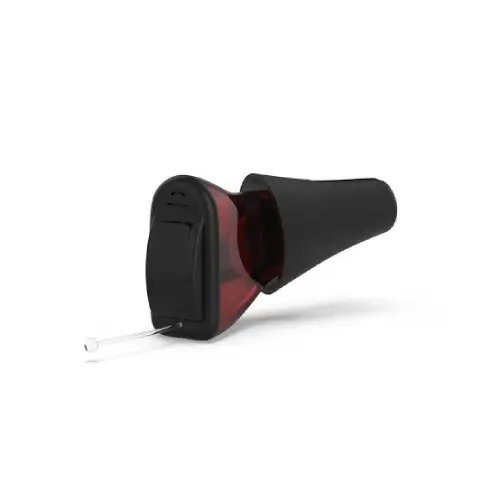 Audio Service Quix G6 Ready CIC - Image 2